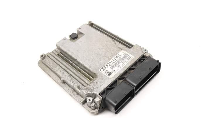 Ecu / Ecm / Engine Control Module 4L0910560C main product photo