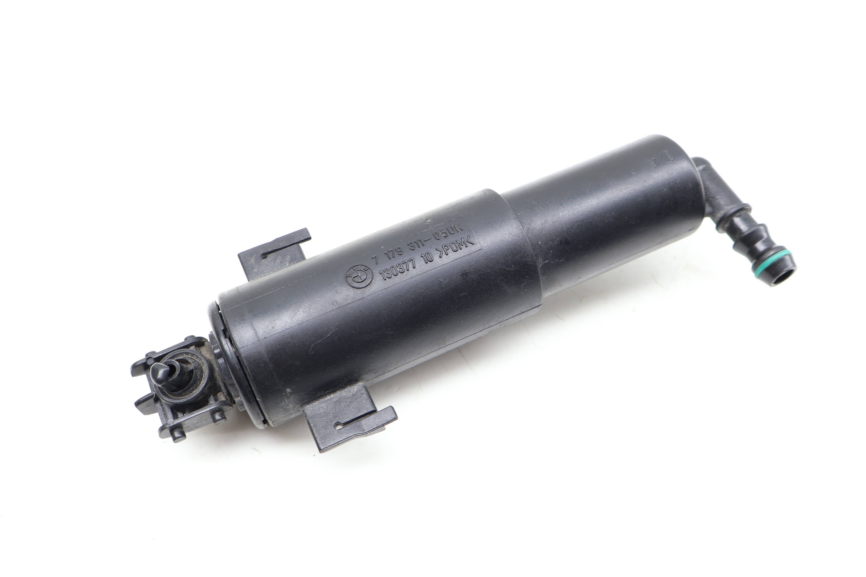 Headlight Washer Sprayer / Nozzle 61677179311