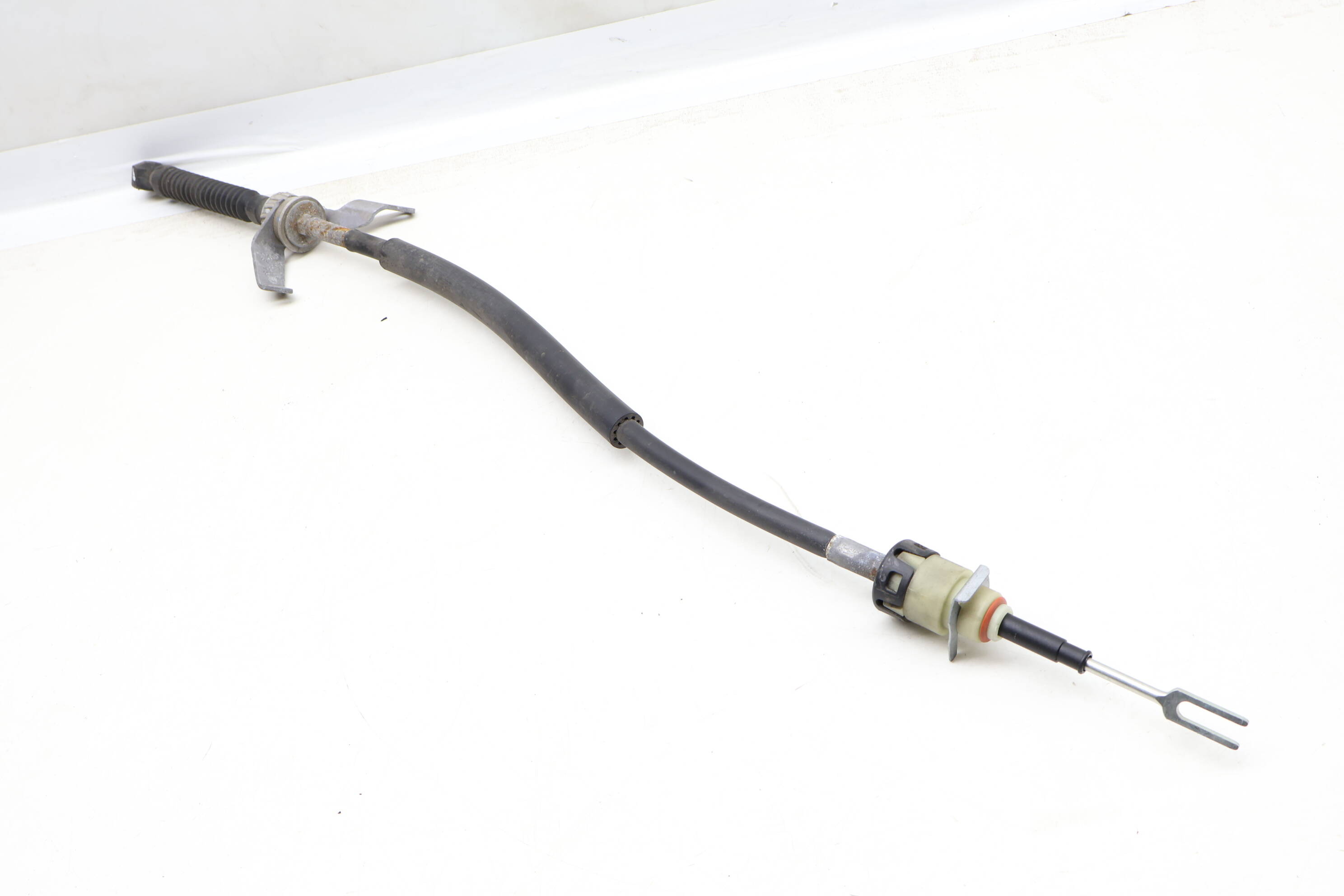 Audi Automatic Shifter Linkage / Cable (Q5, SQ5) 8R0713265K