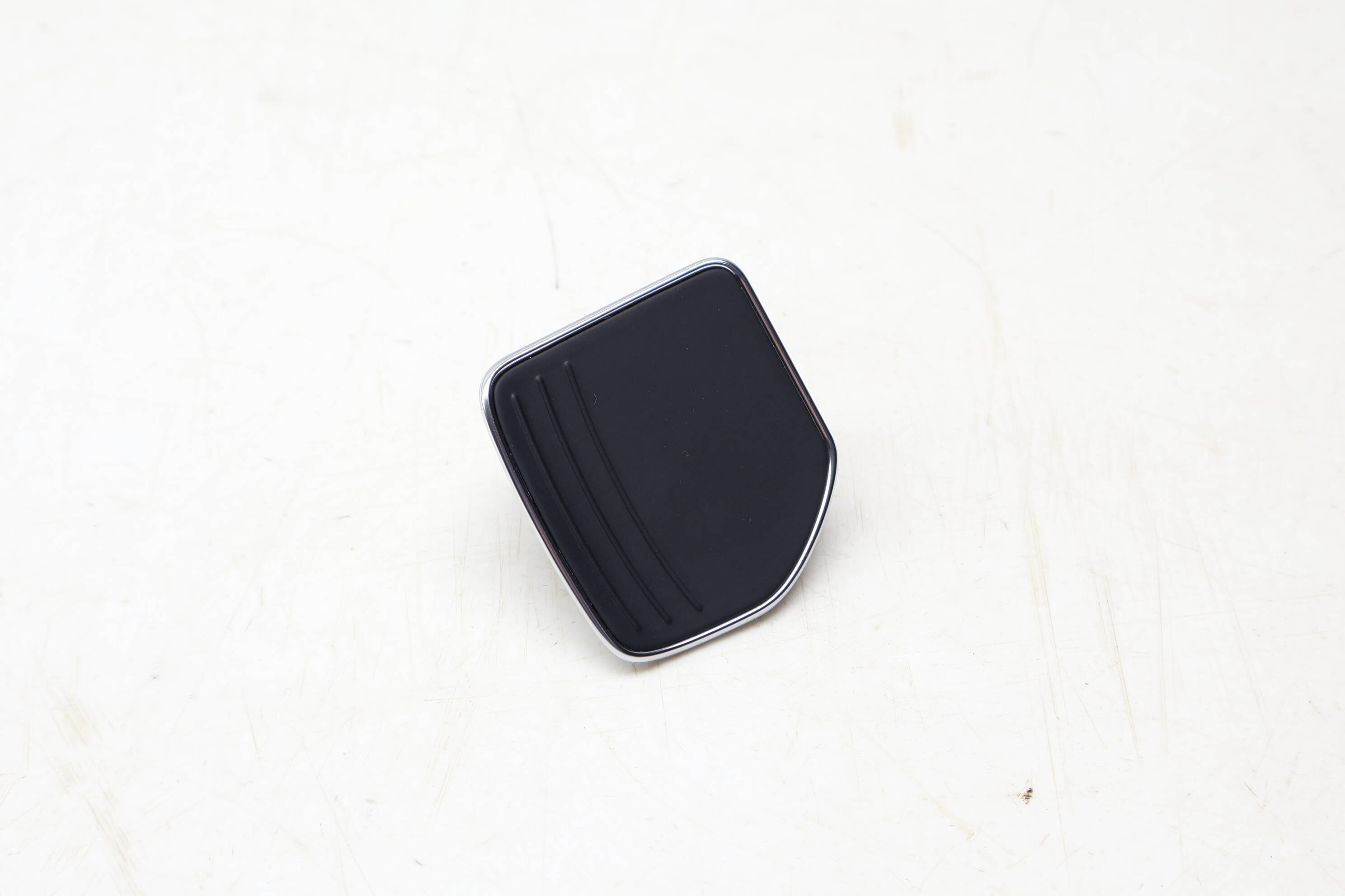 Steering Wheel Paddle Shifter (-) 4H0951523F