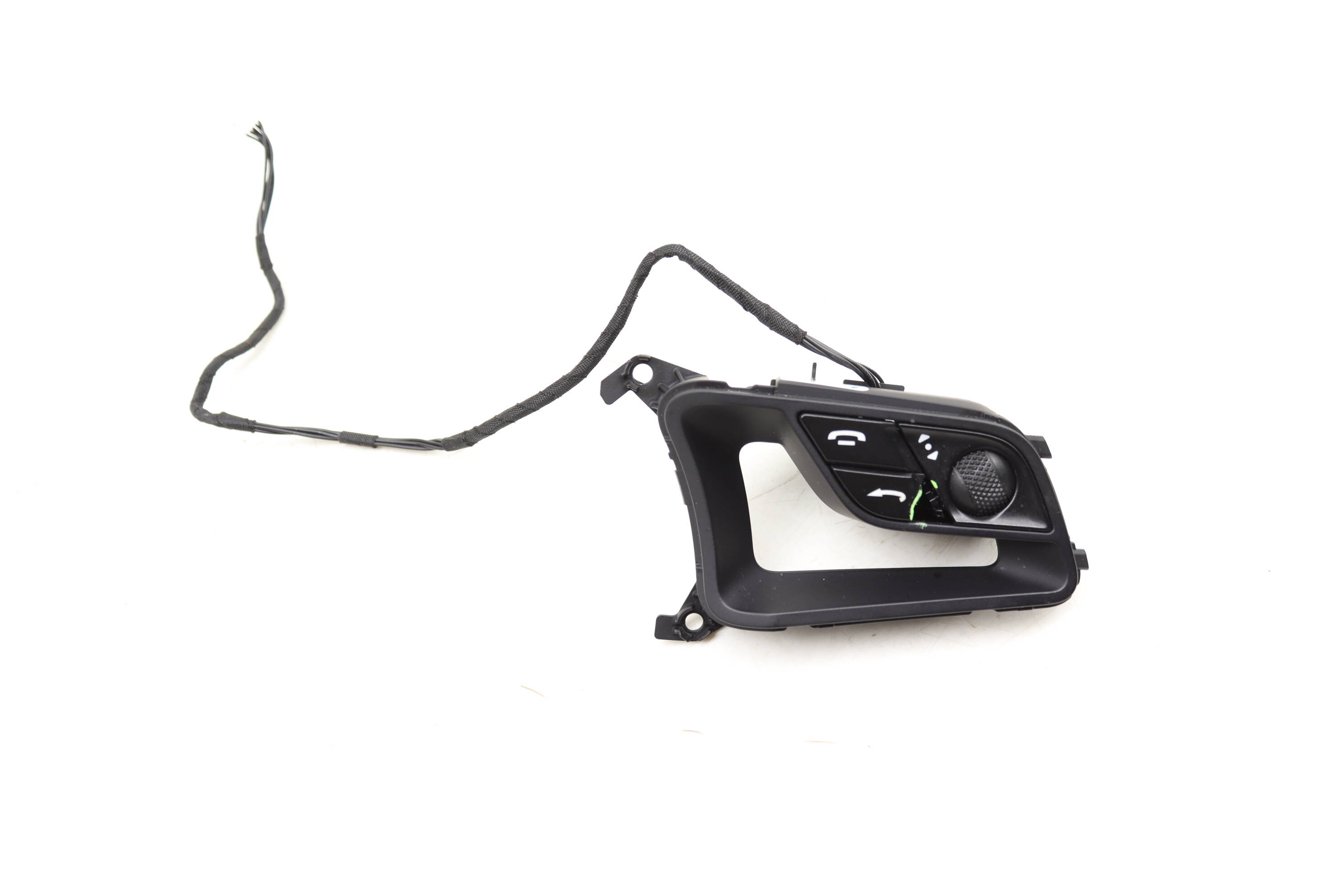 Radio / Telephone Steering Wheel Switch 95B959538C