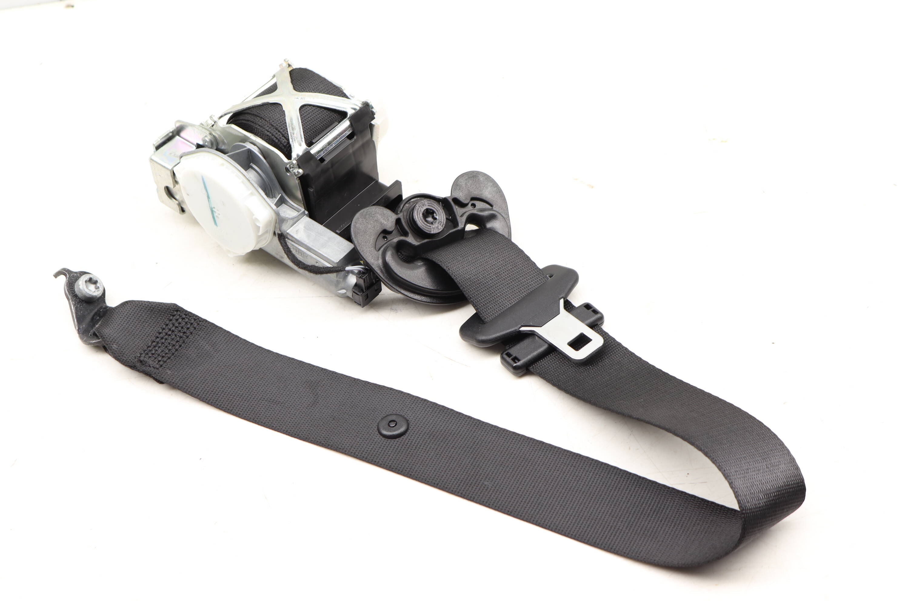 Seat Belt Retractor 72117272476