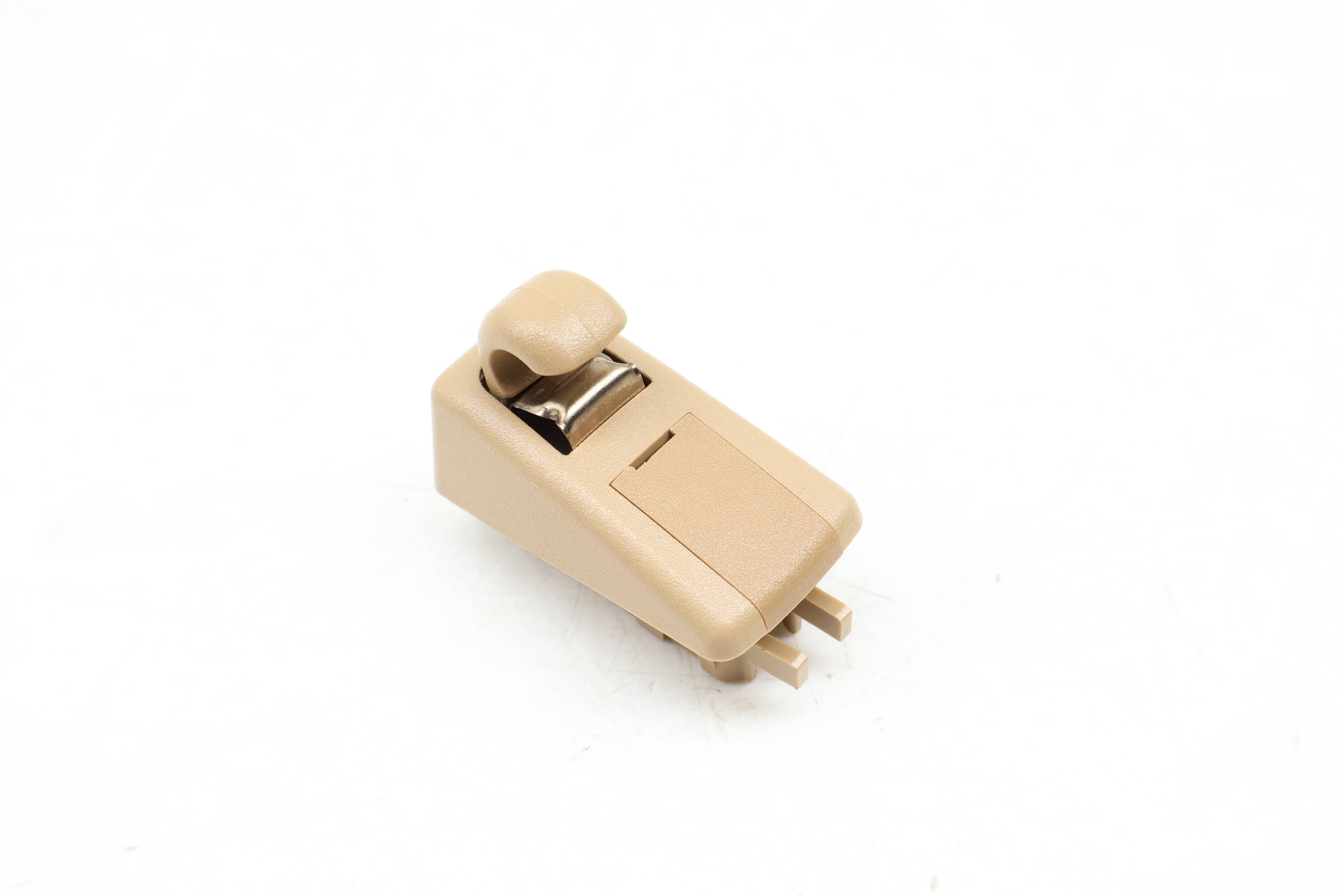 Sun Visor Clip / Bracket 95B857561