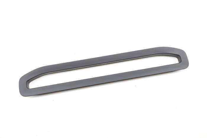Mmi Lcd Display Screen Trim 4M1857325 main product photo