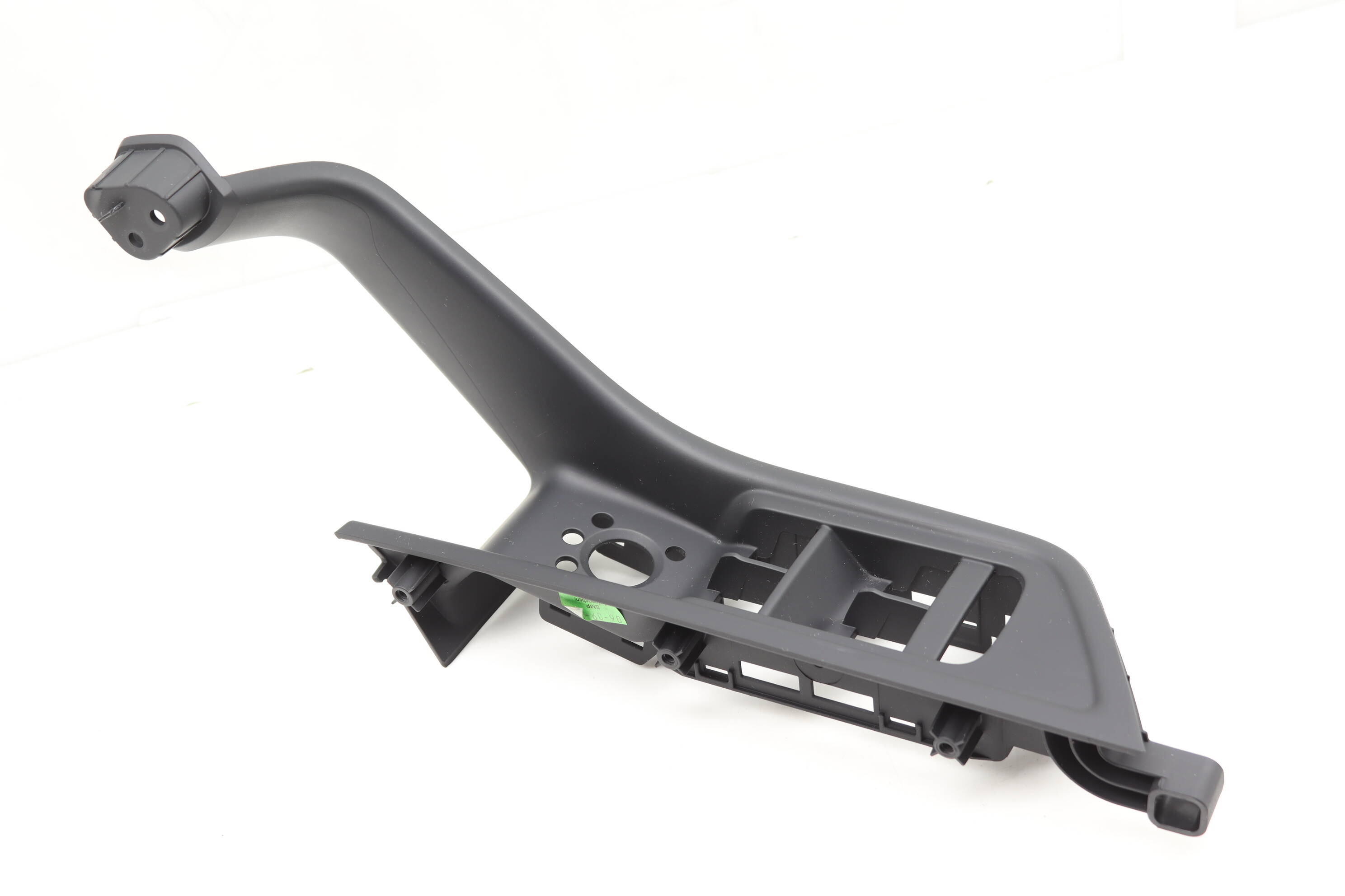 Audi Front Left Door Panel Grab Handle Cover / Trim 8W1867171