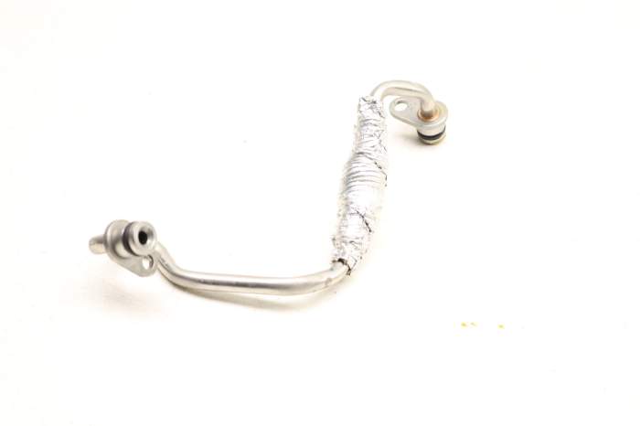 Turbo Oil Hose / Line (Inlet) 11427848524 main product photo