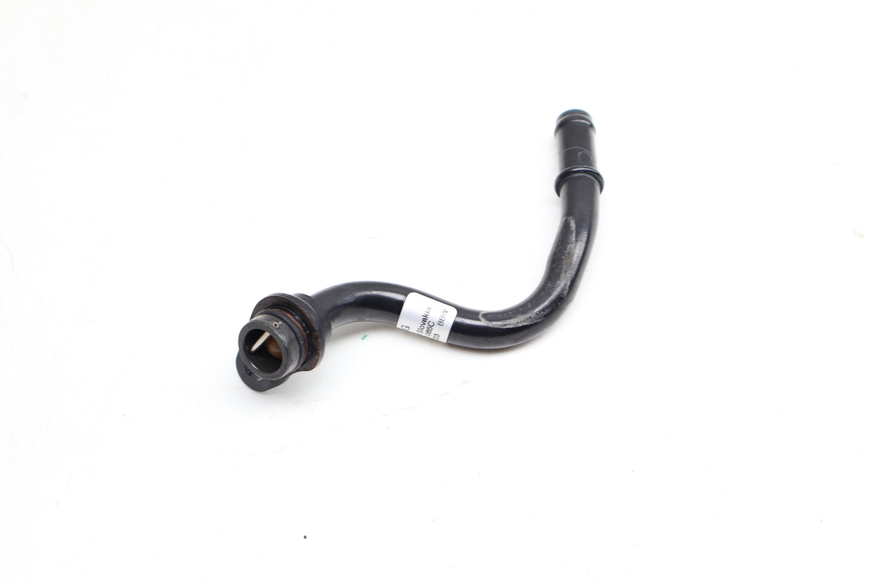Engine Coolant Pipe / Tube / Line 06Q121065C