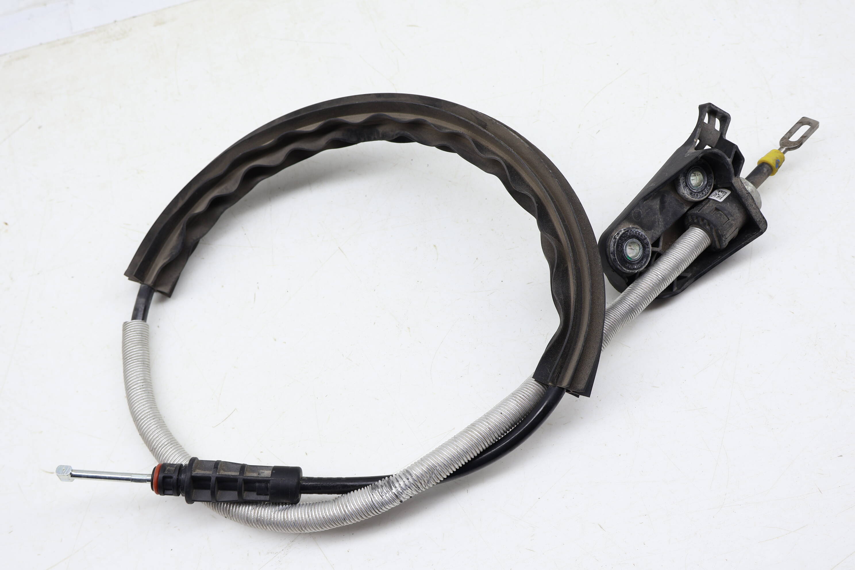 Automatic Shift / Shifter Linkage Cable 3QF713265E