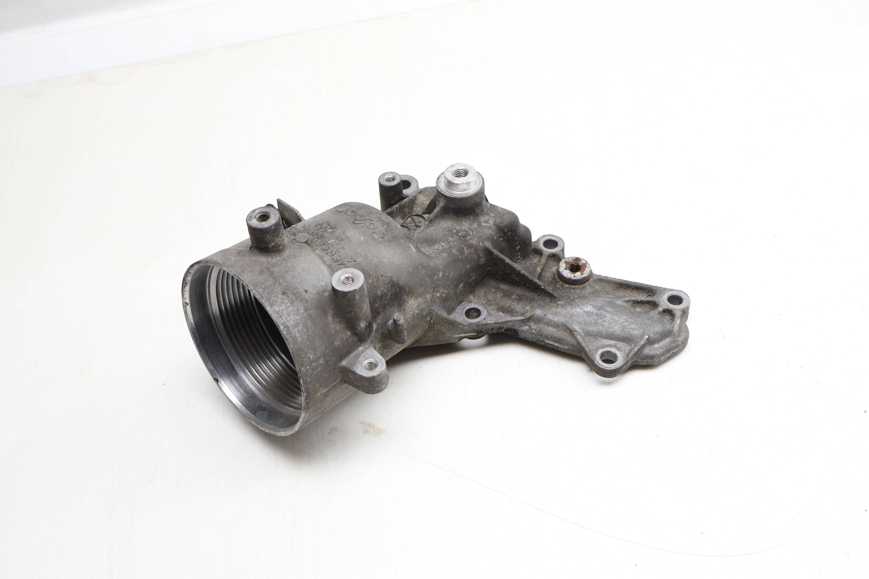 Engine Oil Filter Housing 2781800410