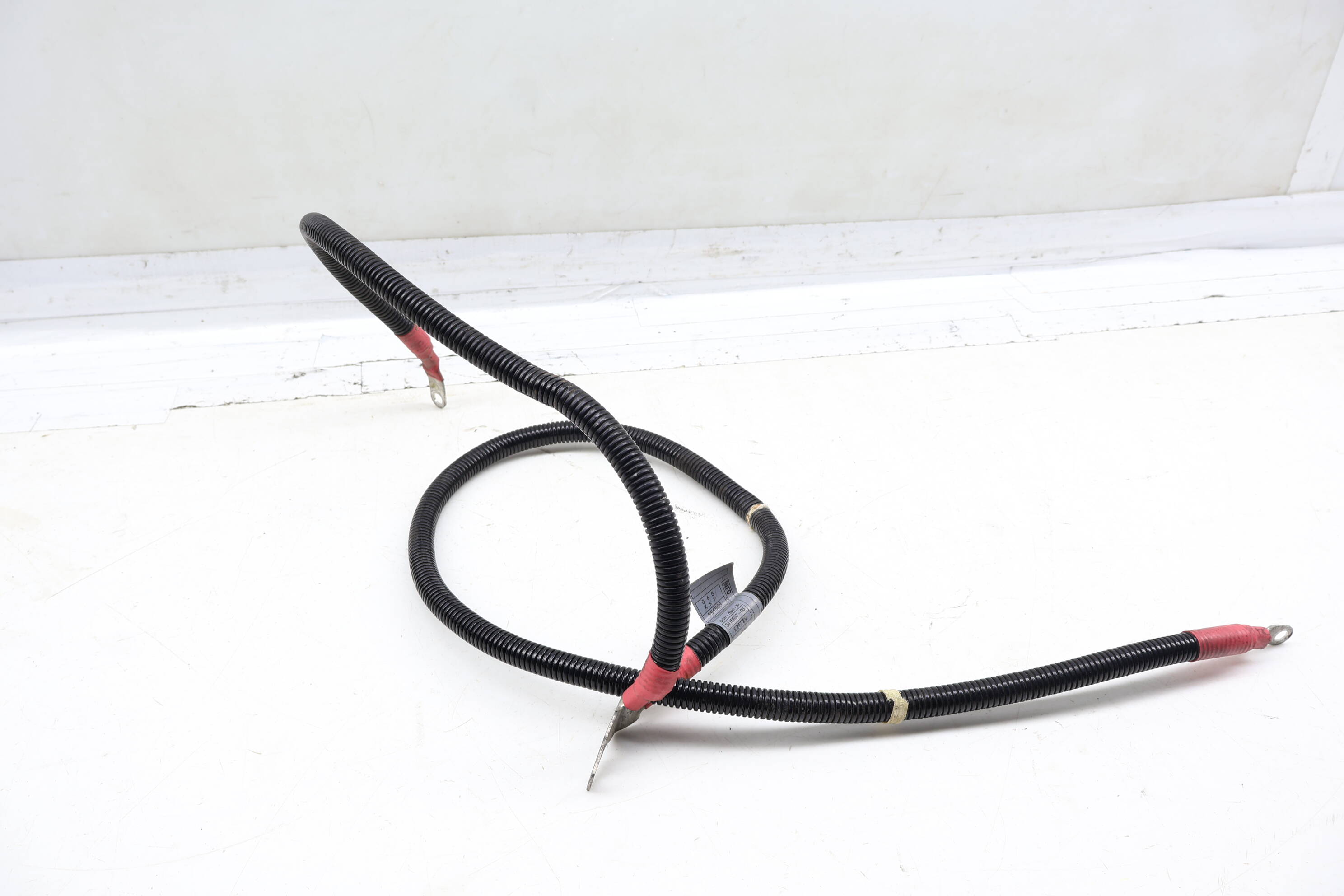 Starter / Alternator / Battery Cable 12423415607