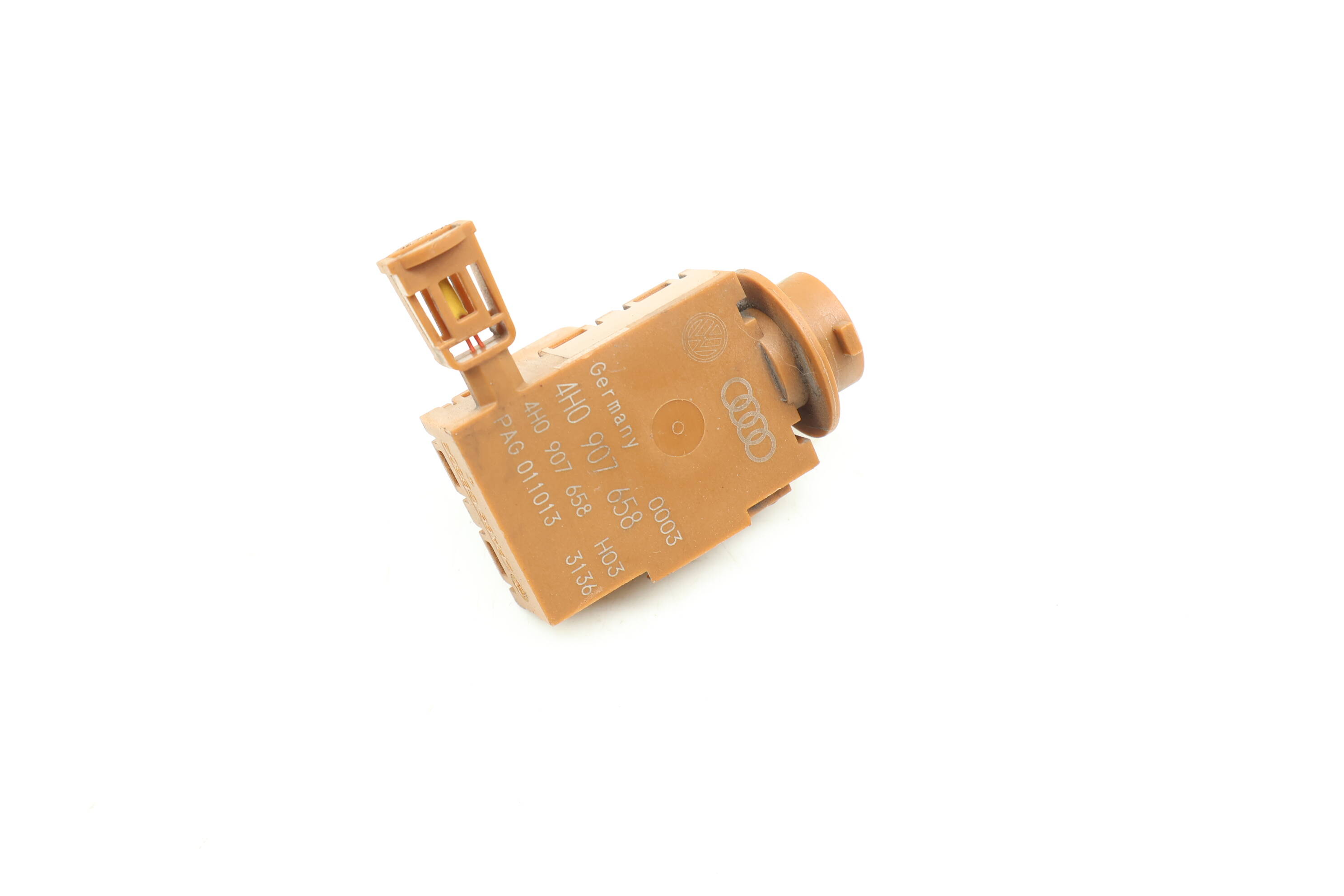 Air Quality Sensor 4H0907658