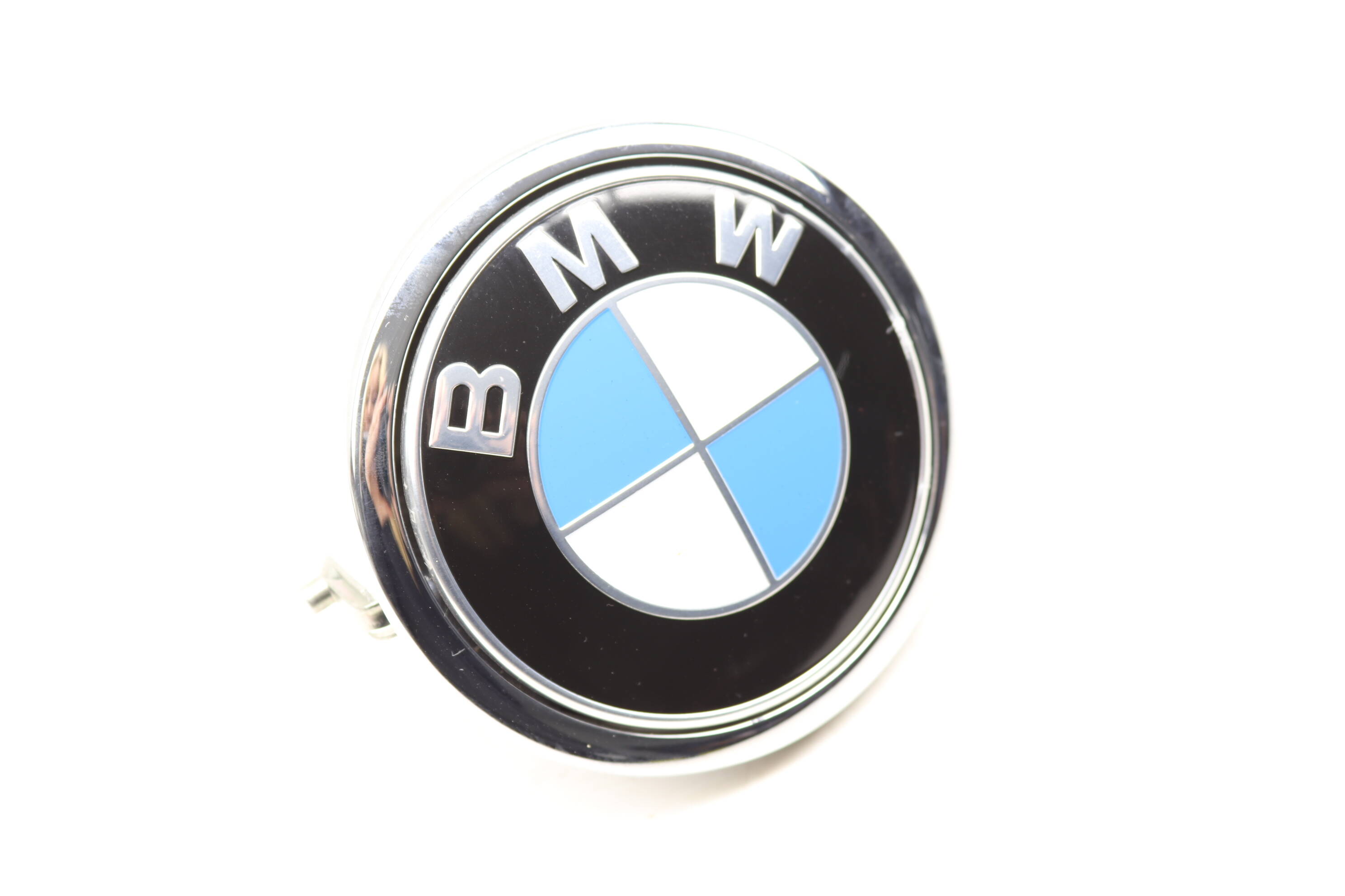 Trunk Release Switch / Emblem 51247273659