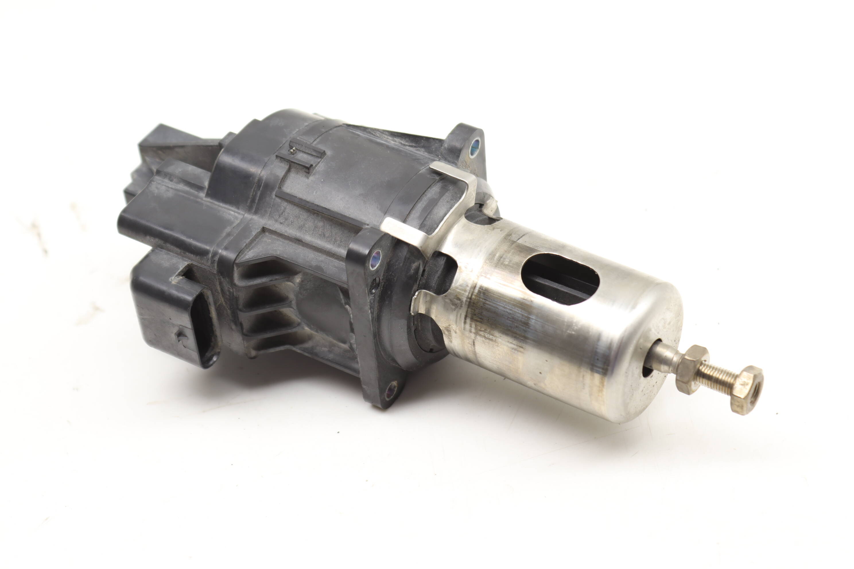 Turbo&#x20;&#x2F;&#x20;Turbocharger&#x20;Wastegate&#x20;Actuator&#x20;11657850453