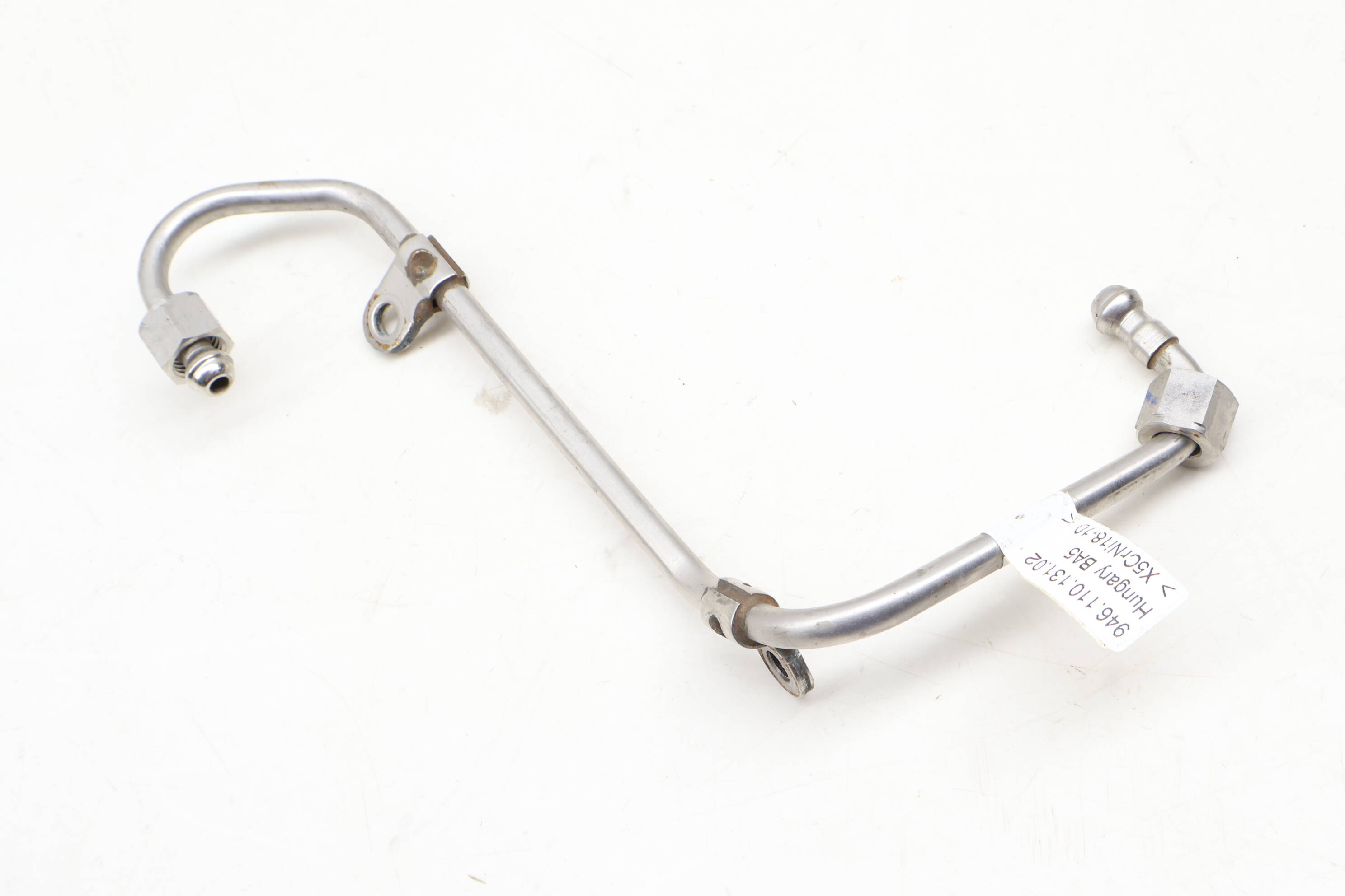 Fuel Line / Pipe 94611013102