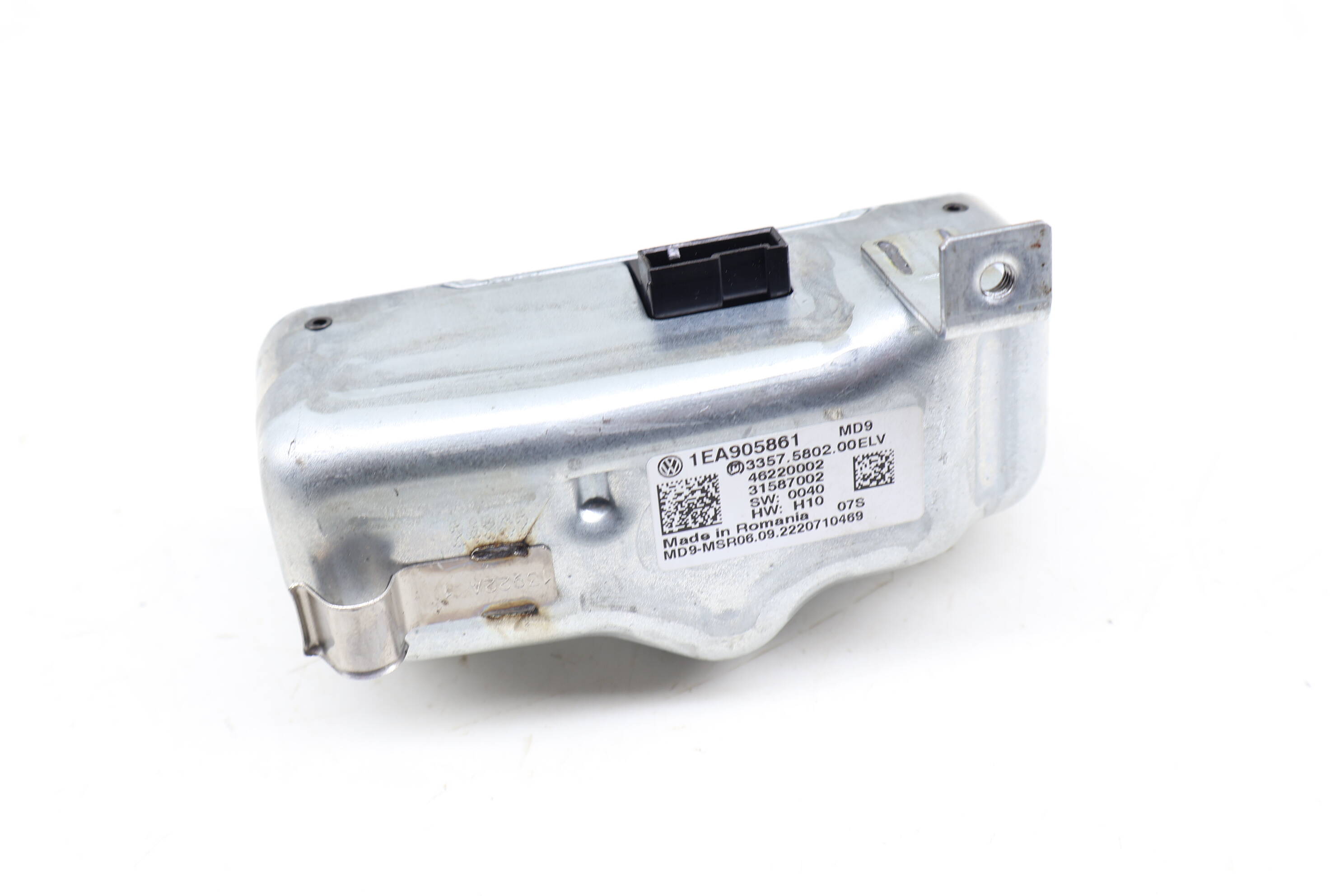 Steering Column Lock Module 1EA905861