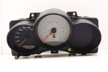 Instrument Cluster / Speedometer 95B920901P
