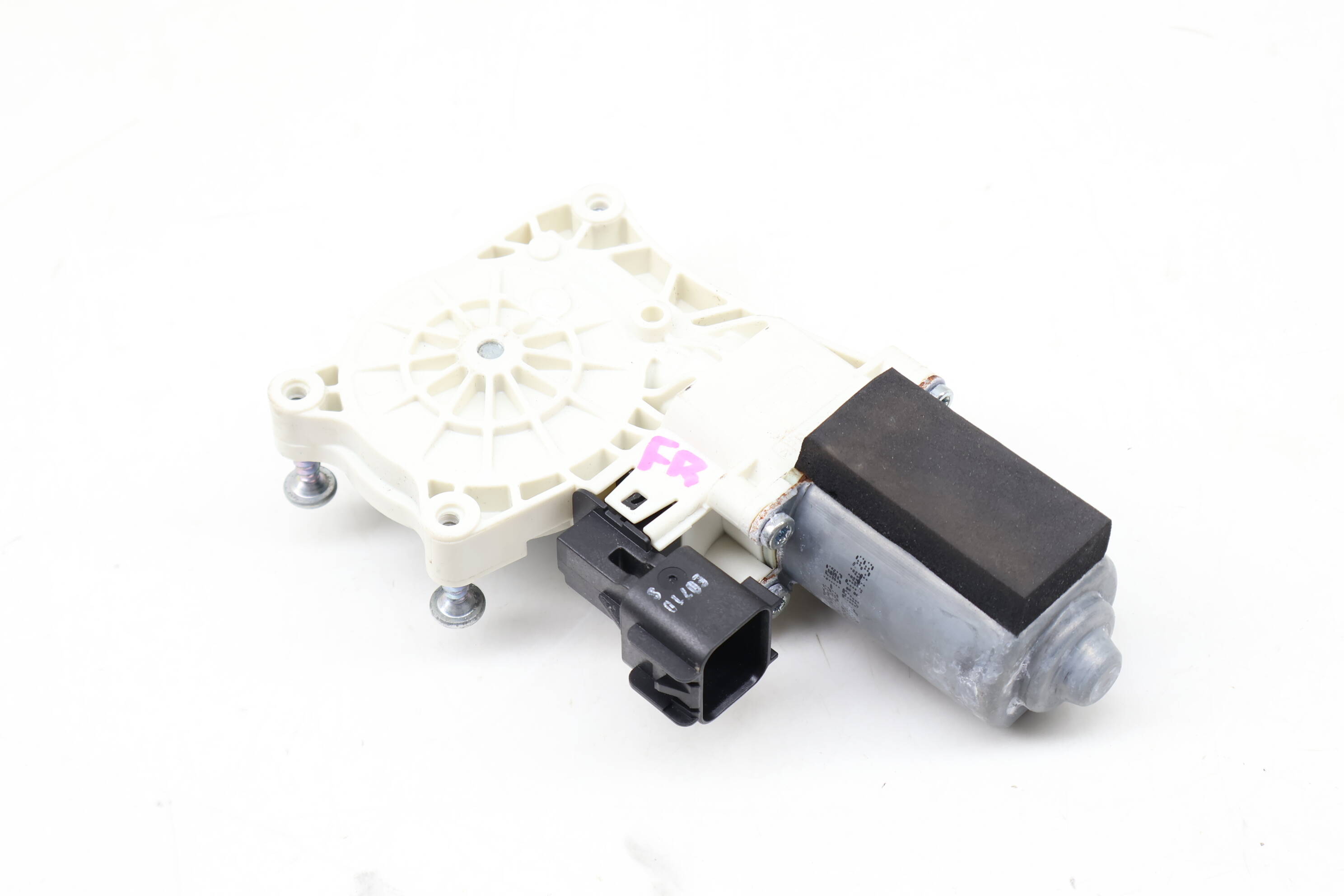 Power Window Motor LR165910