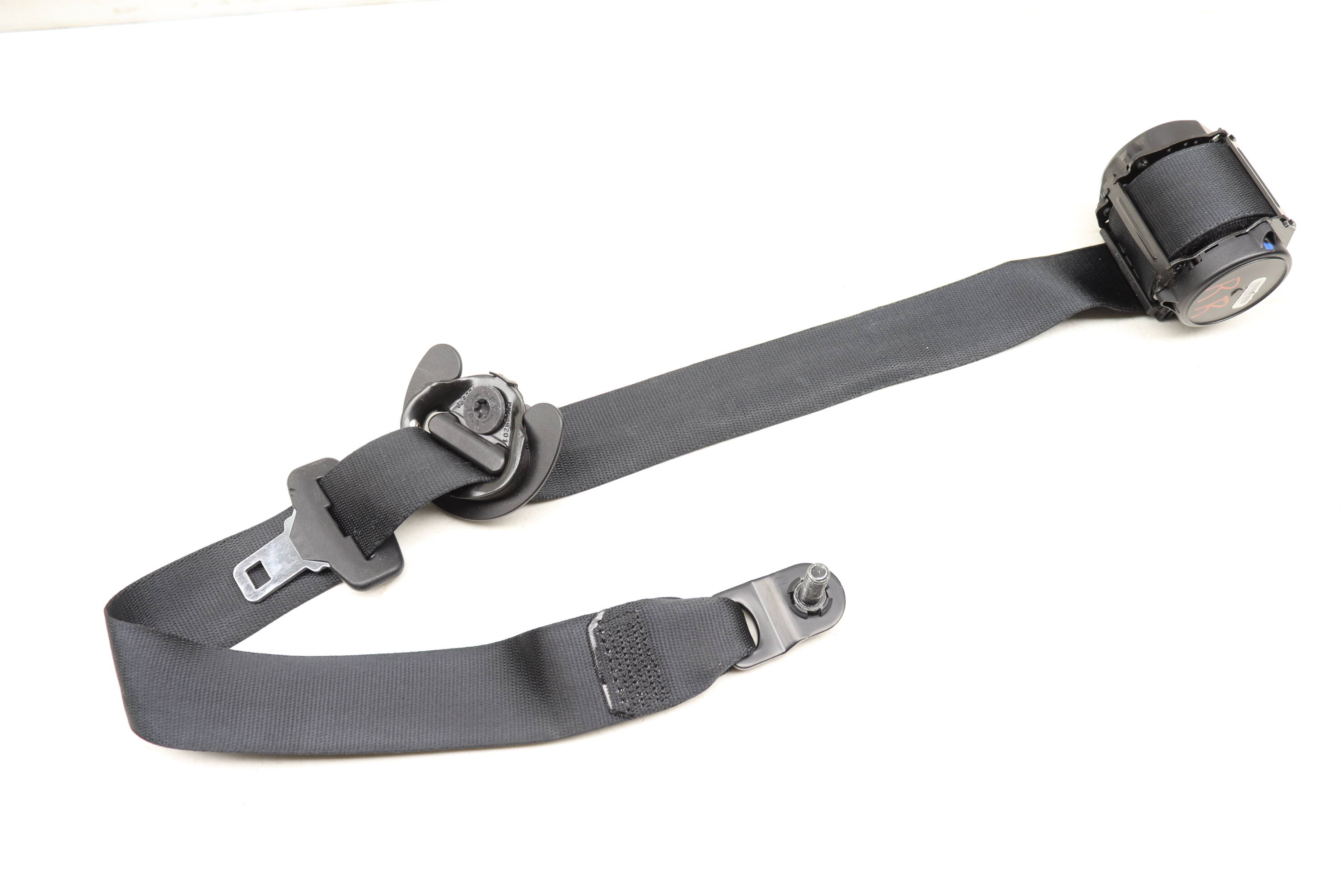 Seat Belt Retractor 72117318376