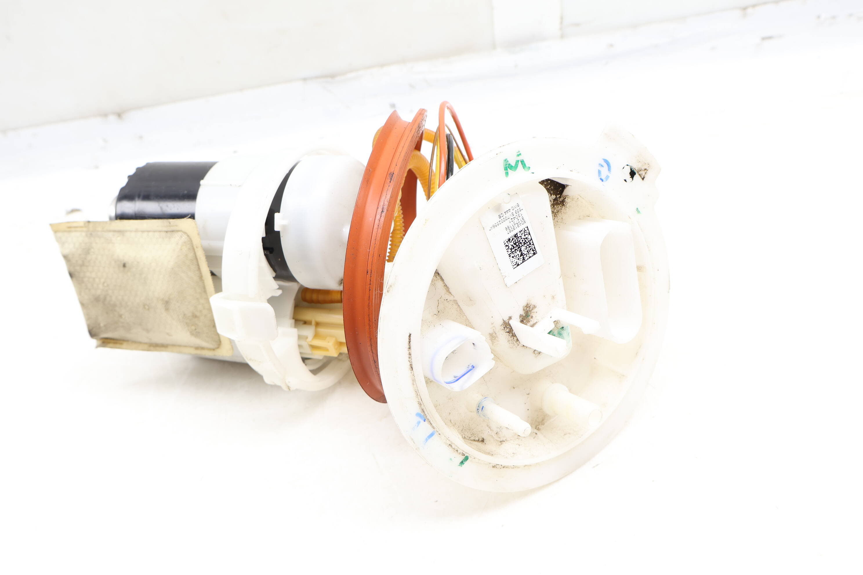 In-Tank Fuel Pump 80A919087