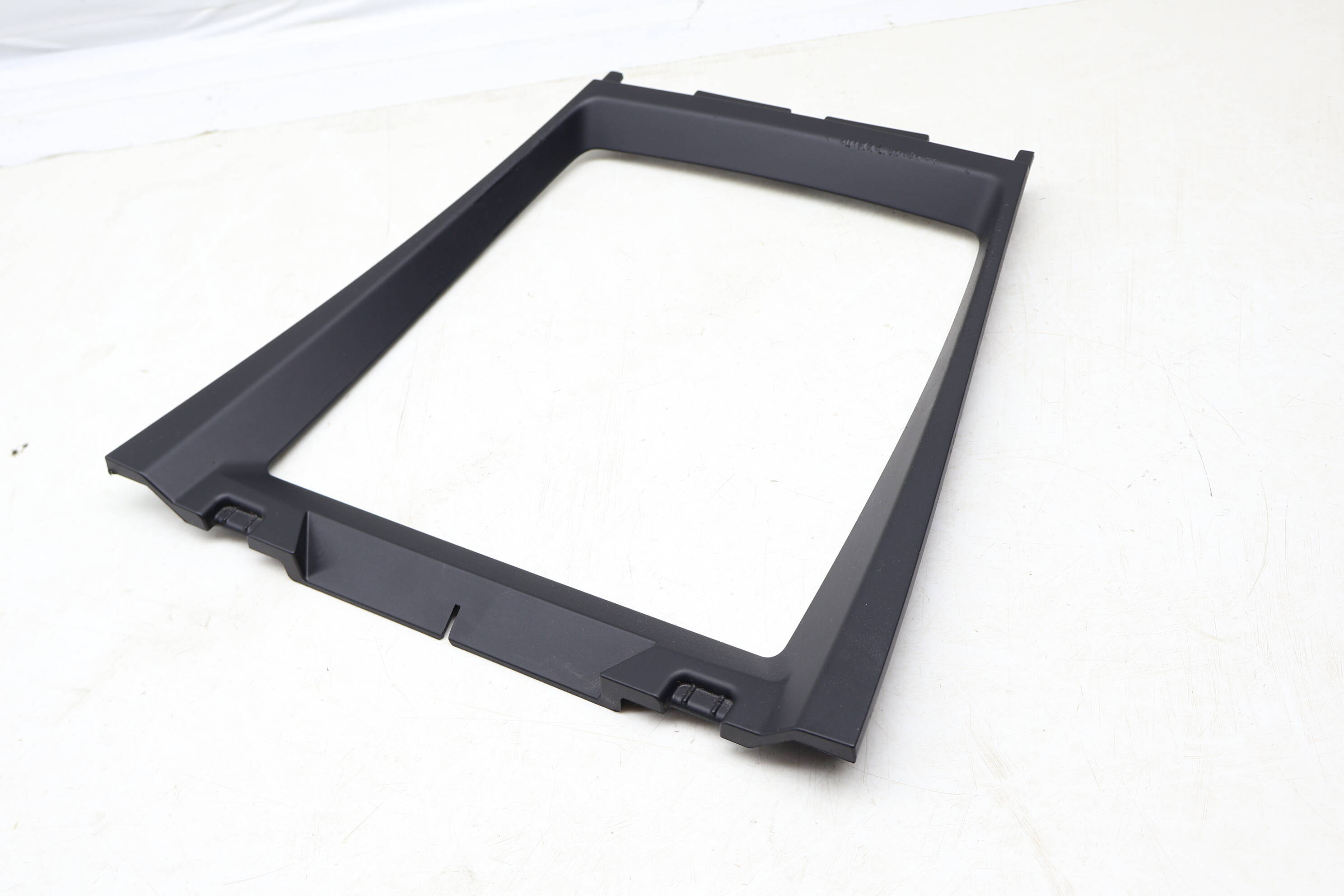 Center Console Trim / Bezel 51166956756