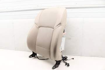 Upper Seat Leather Backrest Assembly 52107255067