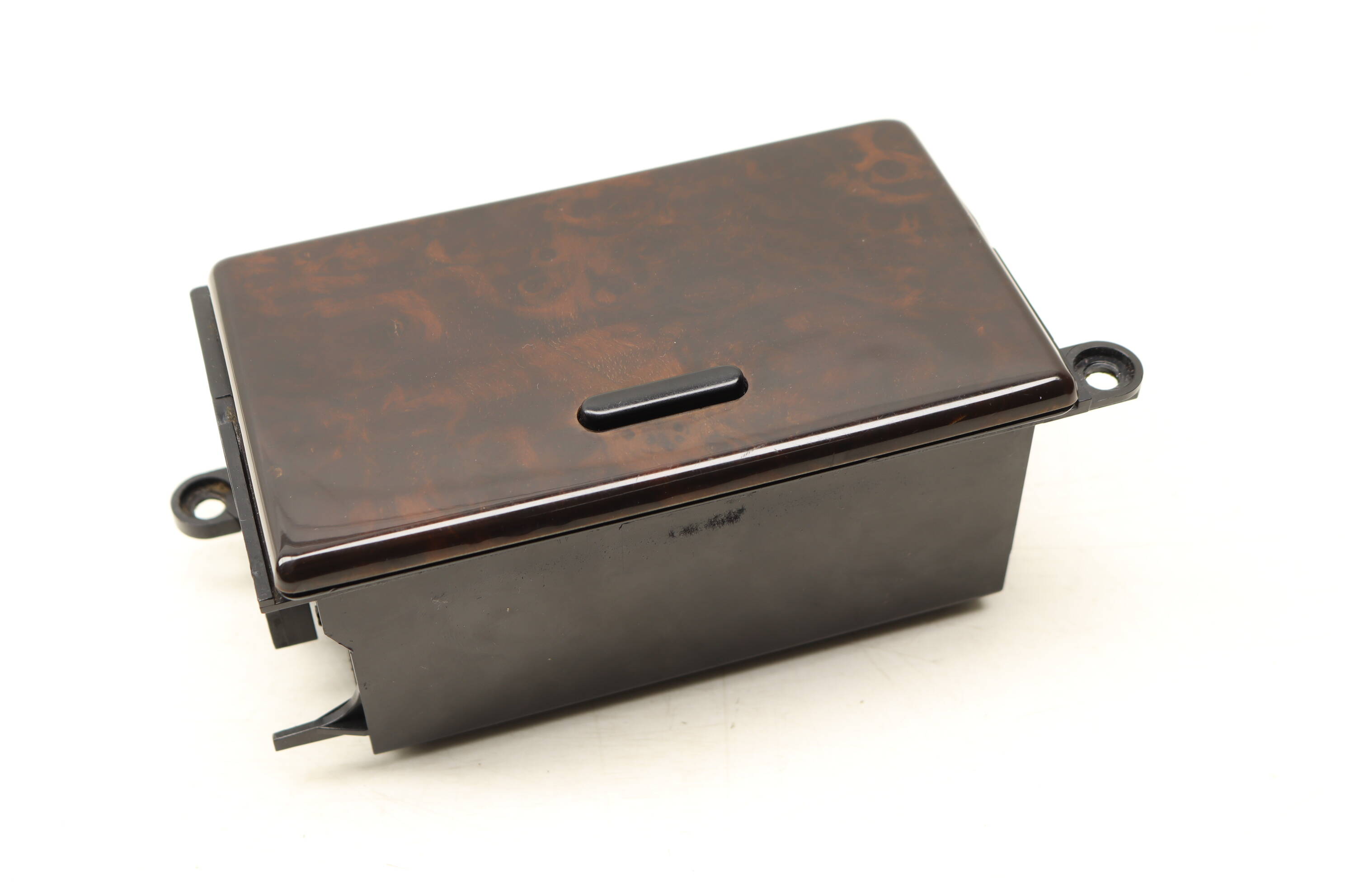 Center Console Storage Compartment / Tray 4D1863075F