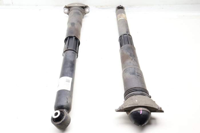 Strut / Shock Absorber Set 3QF512011AC main product photo
