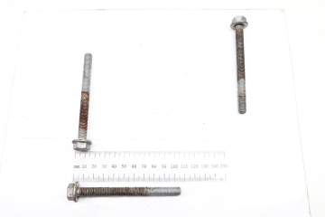 Ac Compressor Screw / Bolt Set (3) N10636501 Ac Compressor Screw / Bolt Set (3) N10636501