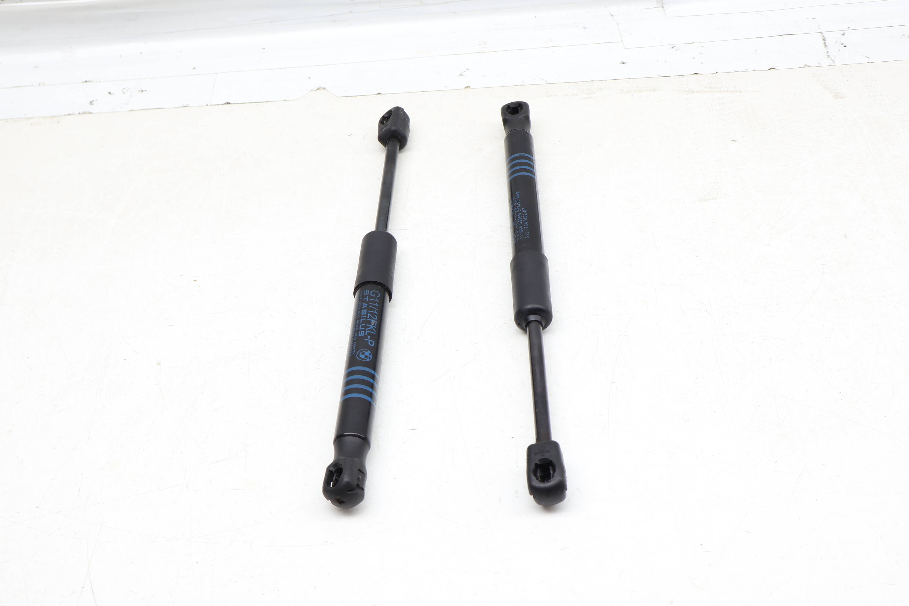 Hood&#x20;Strut&#x20;&#x2F;&#x20;Shock&#x20;Set&#x20;51237347402