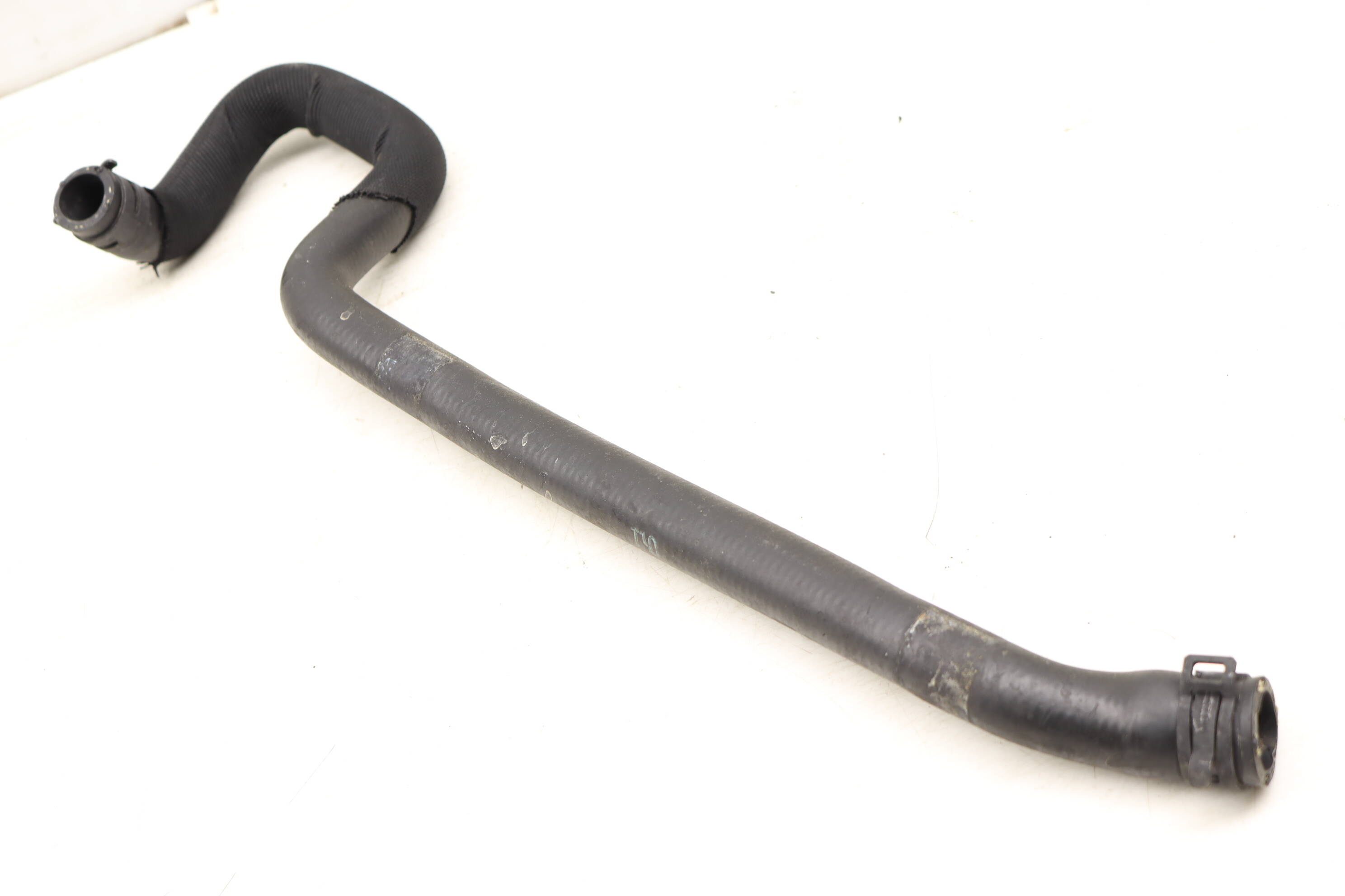 Mercedes-Benz Heater Core Coolant Hose 2308320594