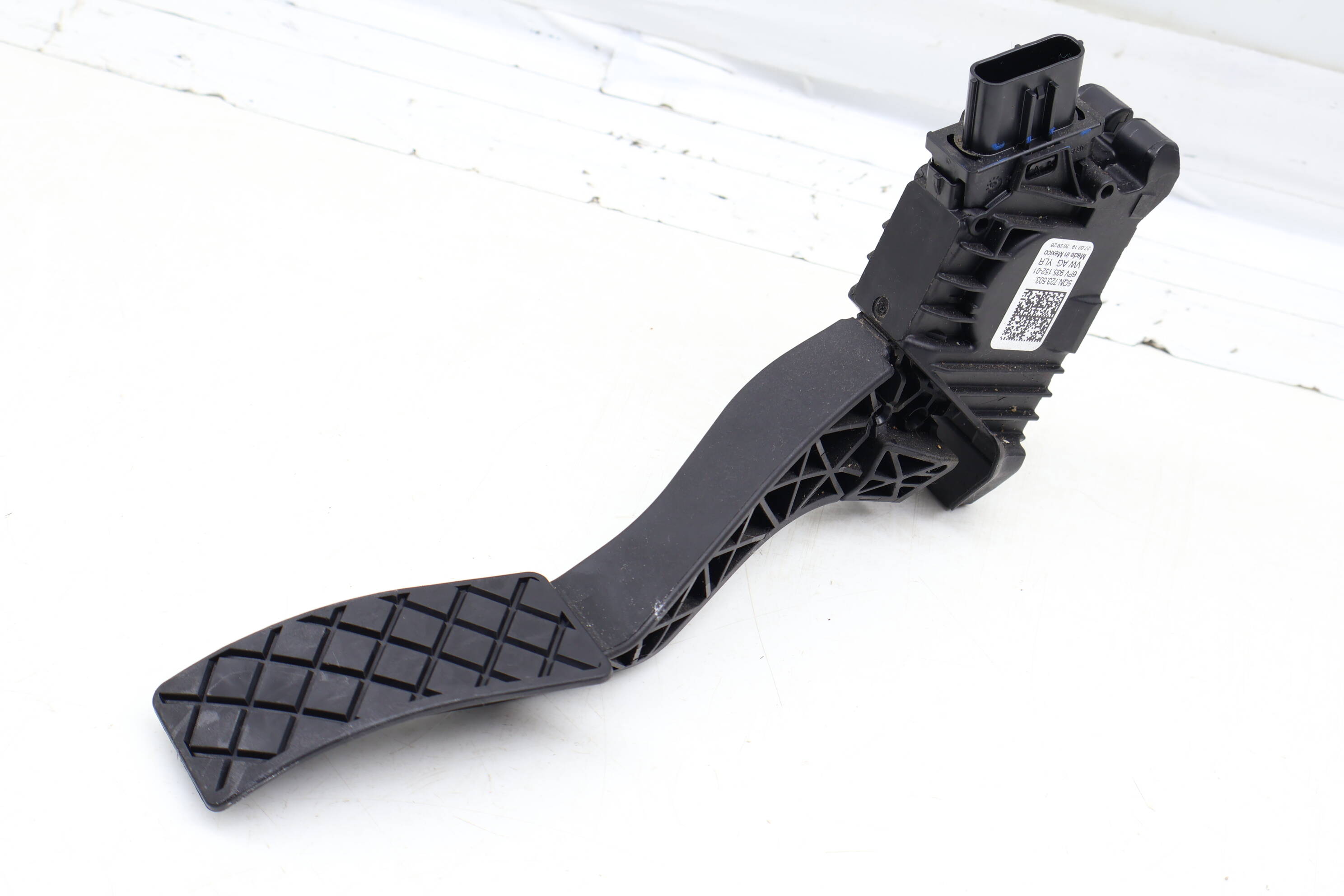 Gas Pedal / Accelerator Module 5QN723503