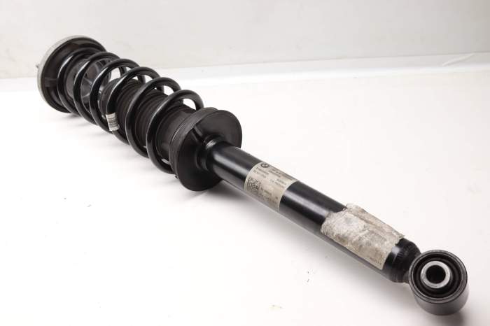 Strut Shock / Spring Assembly 33526866620 main product photo