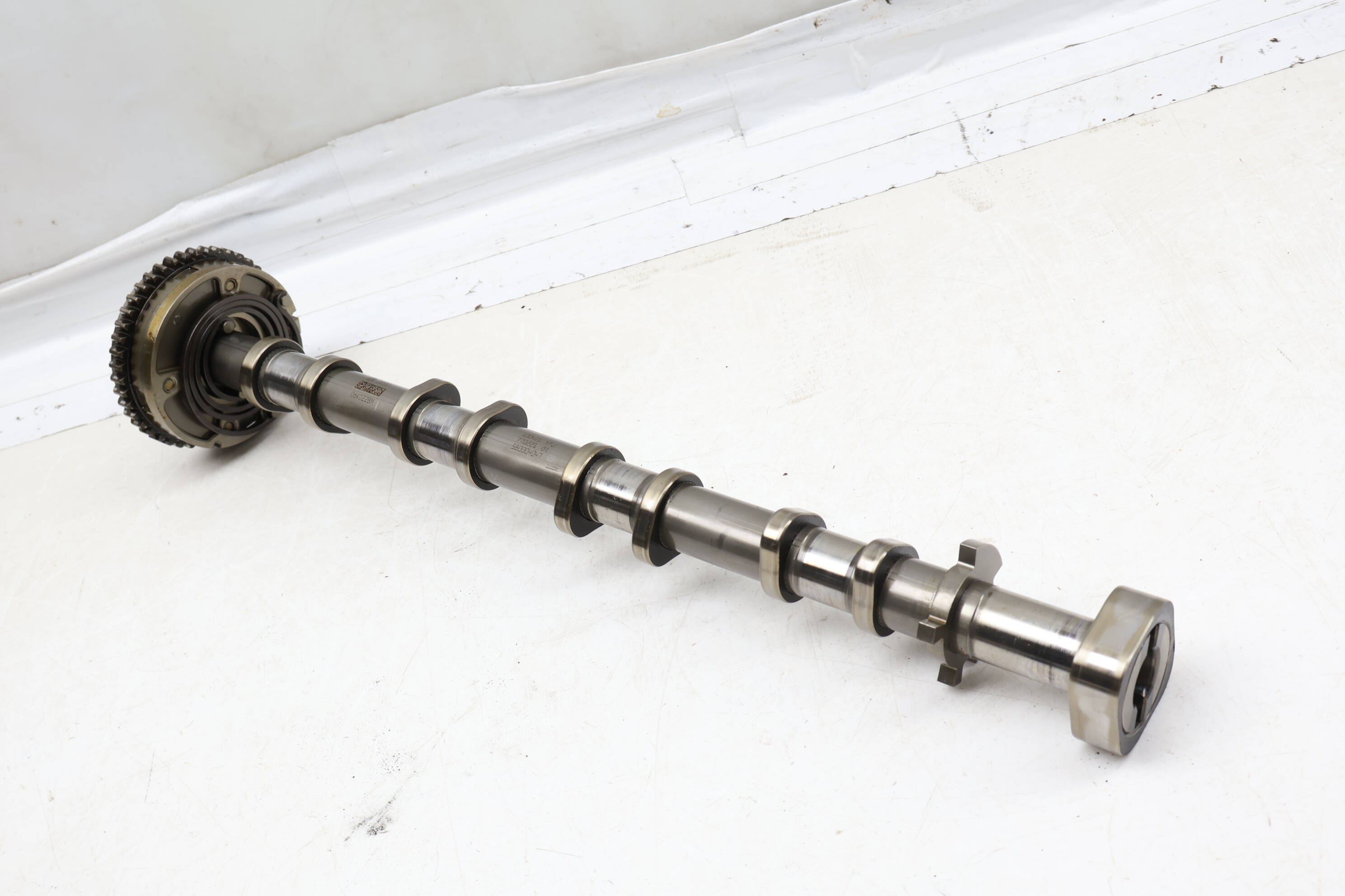 Exhaust Cam / Camshaft (Outlet) 06K109022BM