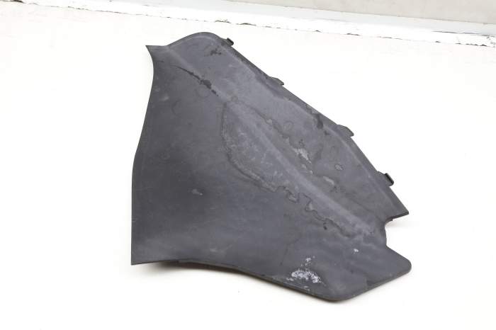 Windshield Cowl Cover / Panel 7P5819175B 95857272902 main product photo