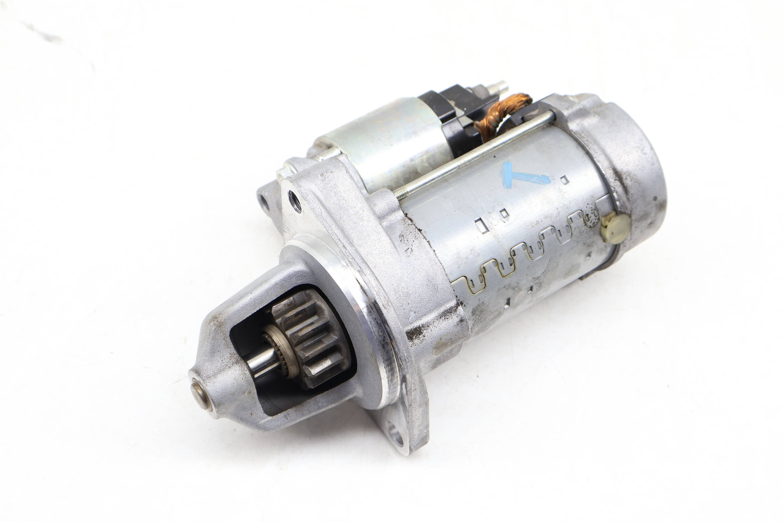 Starter 12417631558