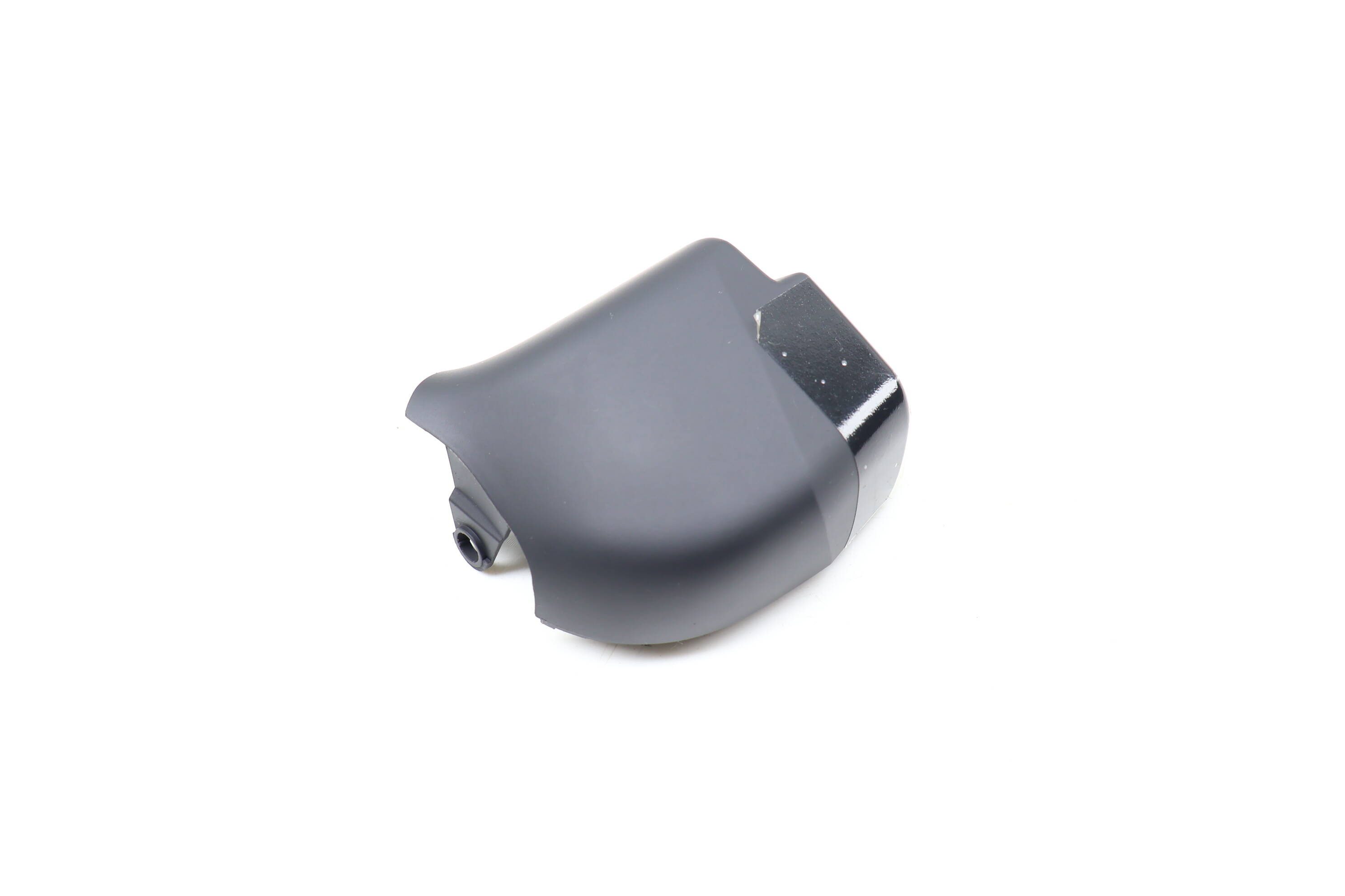 Lower Door Panel Pull Screw Cover 4E0867196