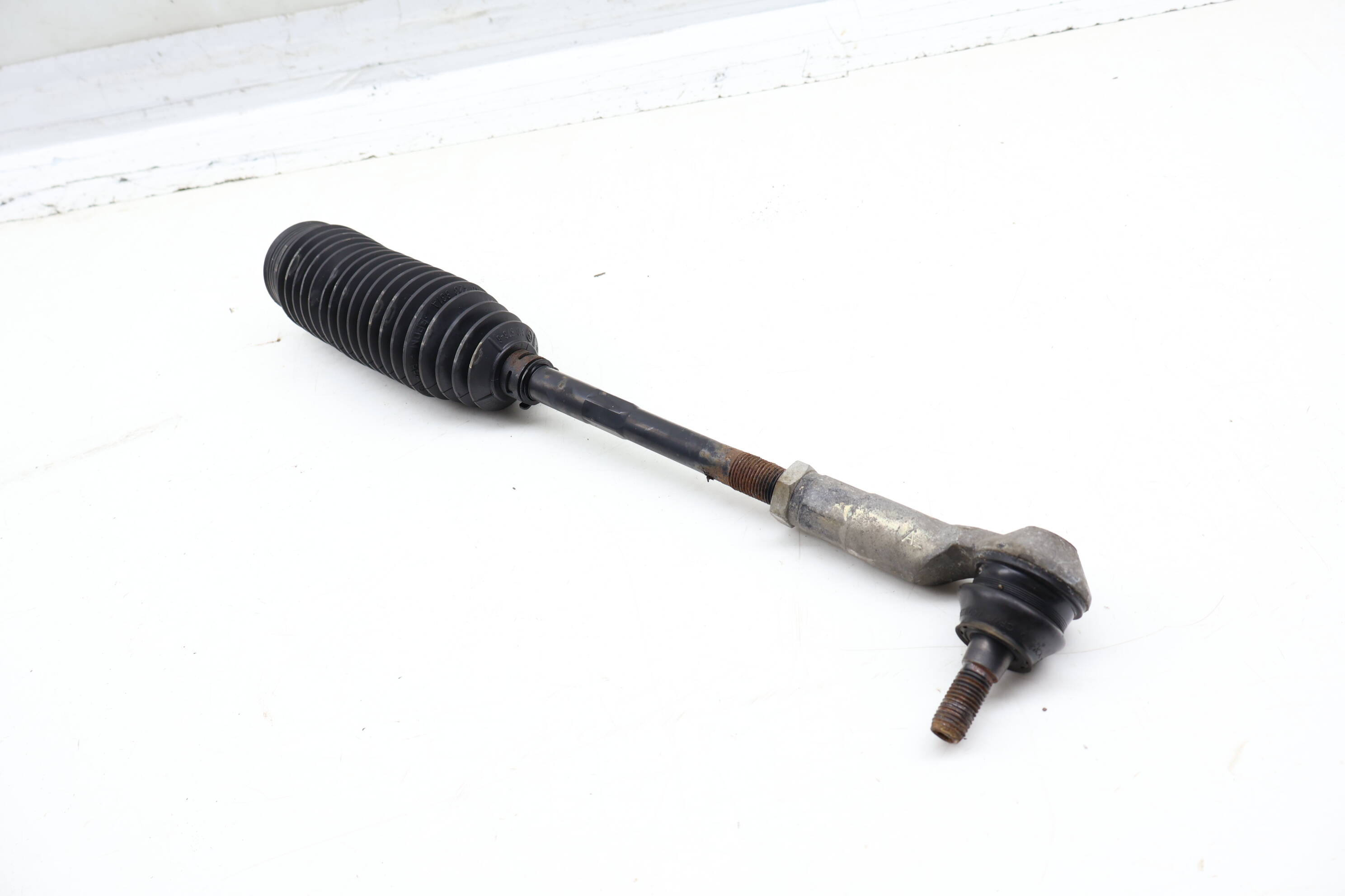 Steering Tie Rod W/ Boot 1K0423812J