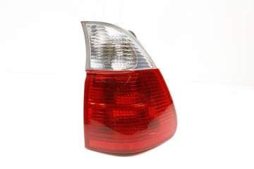 Outer Tail Light / Lamp 63217164474