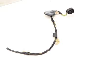 Window Motor Wiring Harness Connector / Pigtail 67627526880