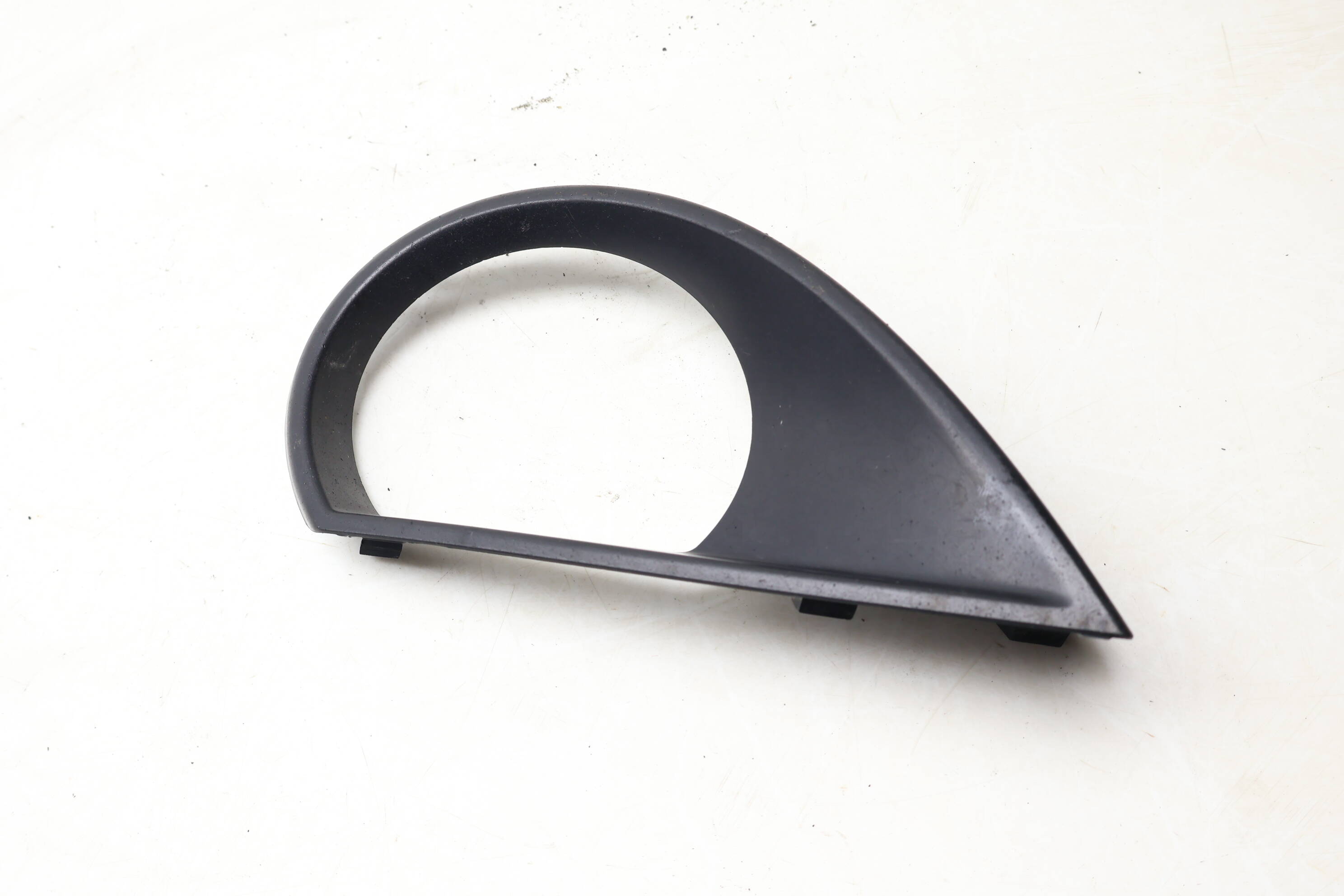 Fog Light Trim / Bezel 4L0807489A