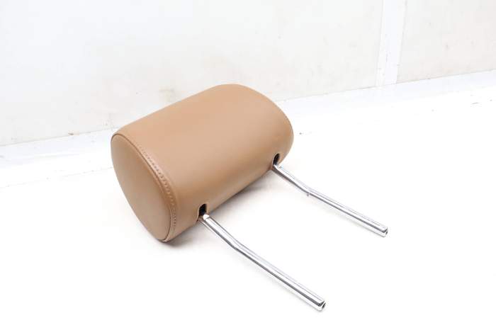 Seat Headrest / Head Rest 4F0881901AJ main product photo