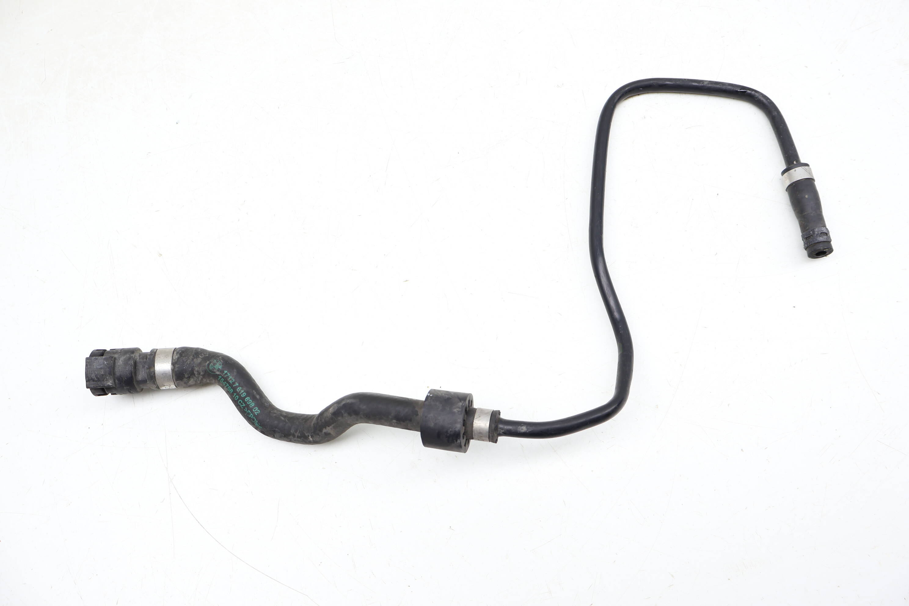 Coolant Hose 17127619698