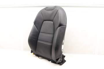Upper Seat Backrest Cushion Assembly 9Y0881805CB