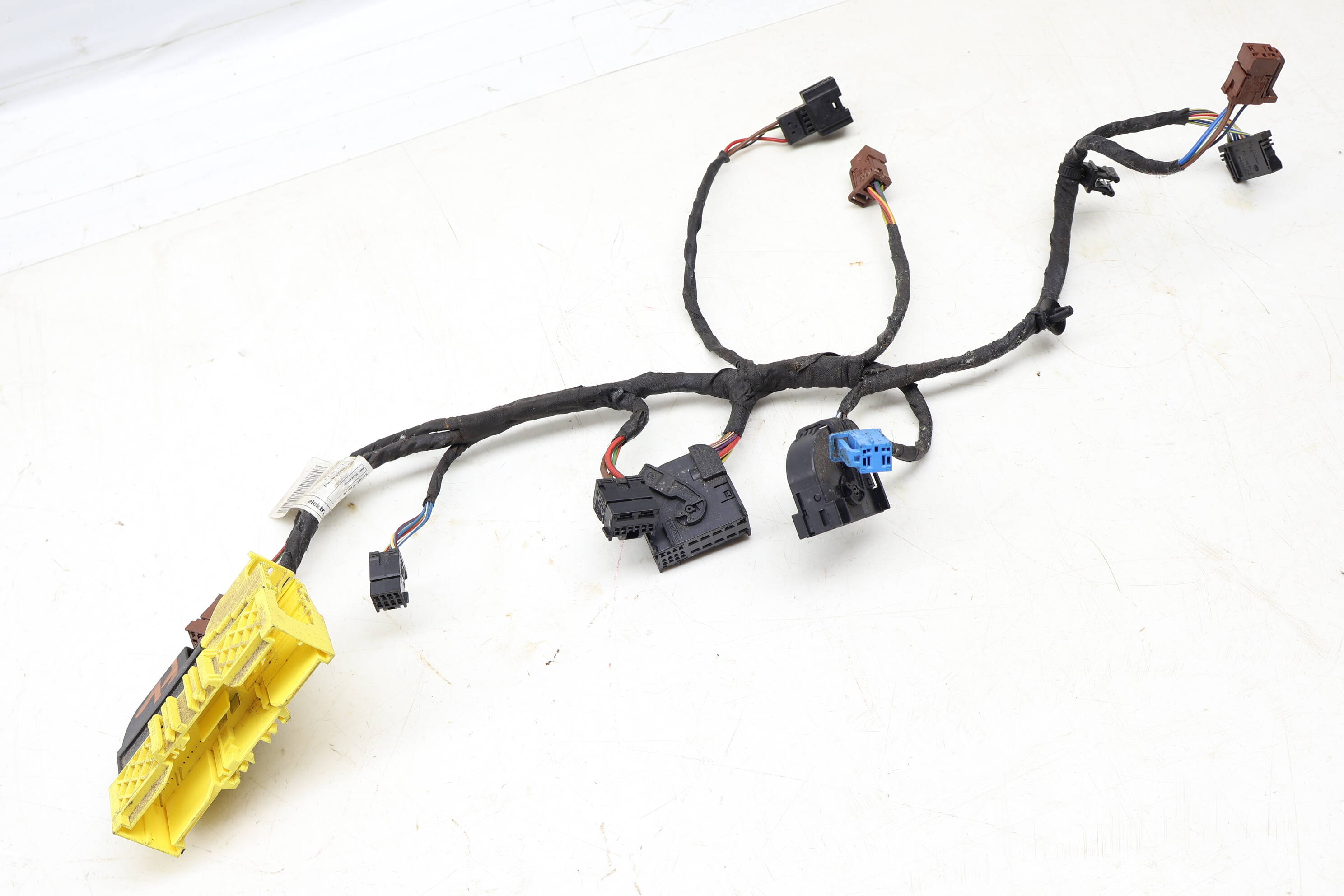 Seat Wiring Harness 9339294