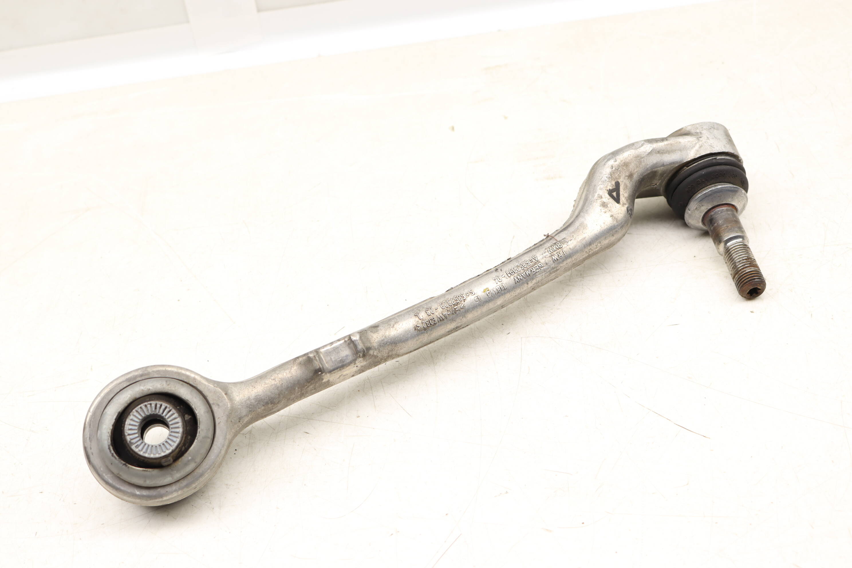 BMW Front Left Lower Control Arm 31126852991