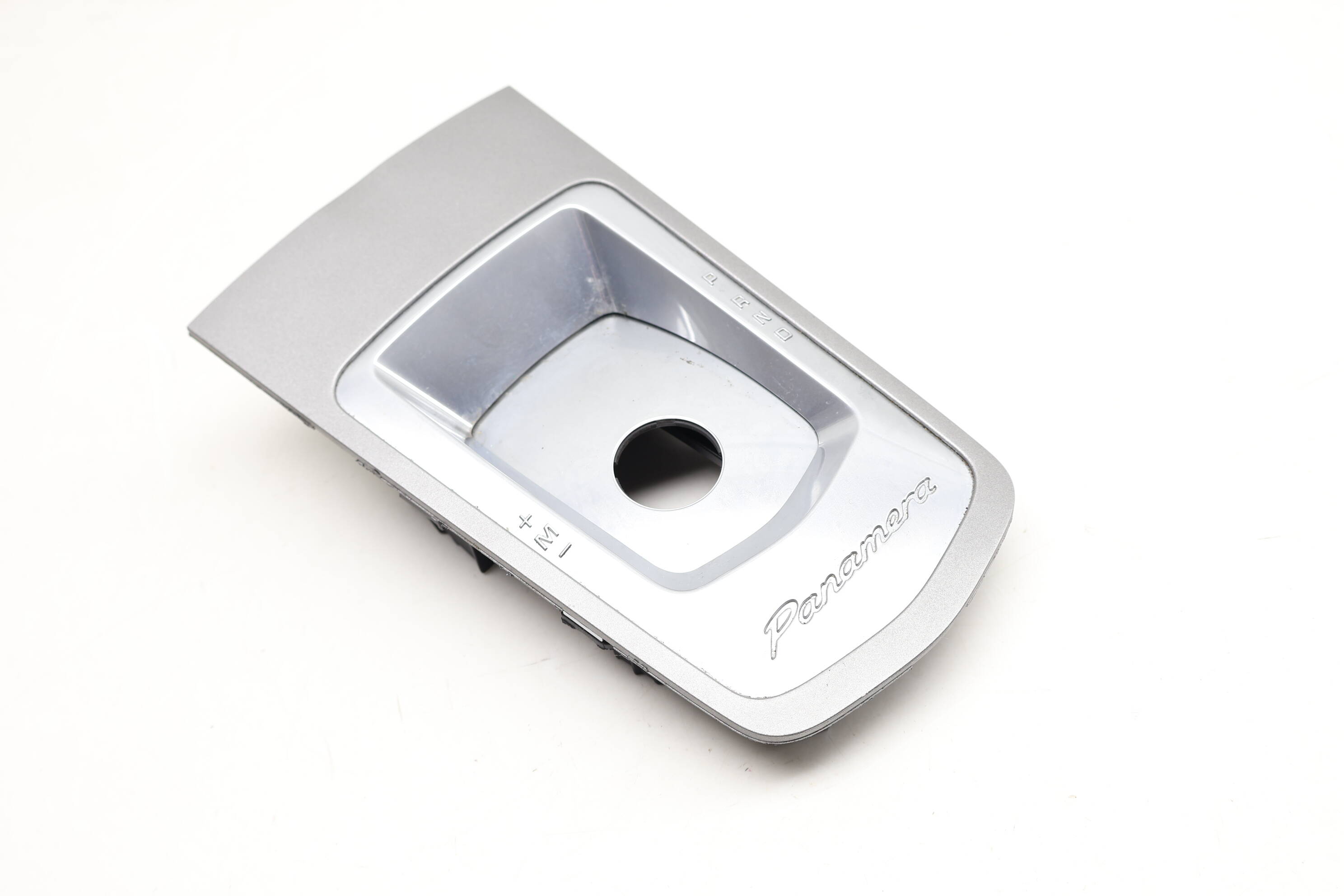 Shifter Bezel / Center Console Trim 97055316100