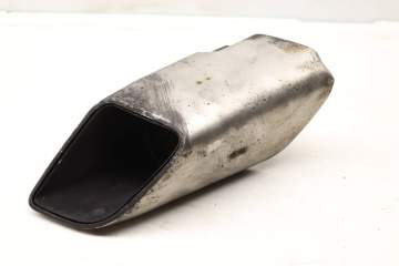 Exhaust Tail Pipe Tip (Outer) 95B253681F