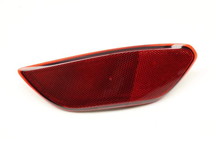 Bumper Reflector 7P5945105B 95863110500 main product photo