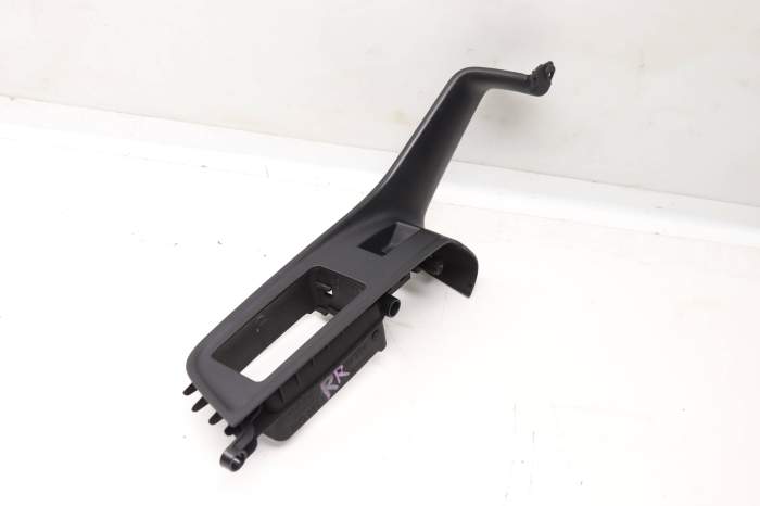 Door Panel Switch Trim / Bezel 4M0959522 main product photo