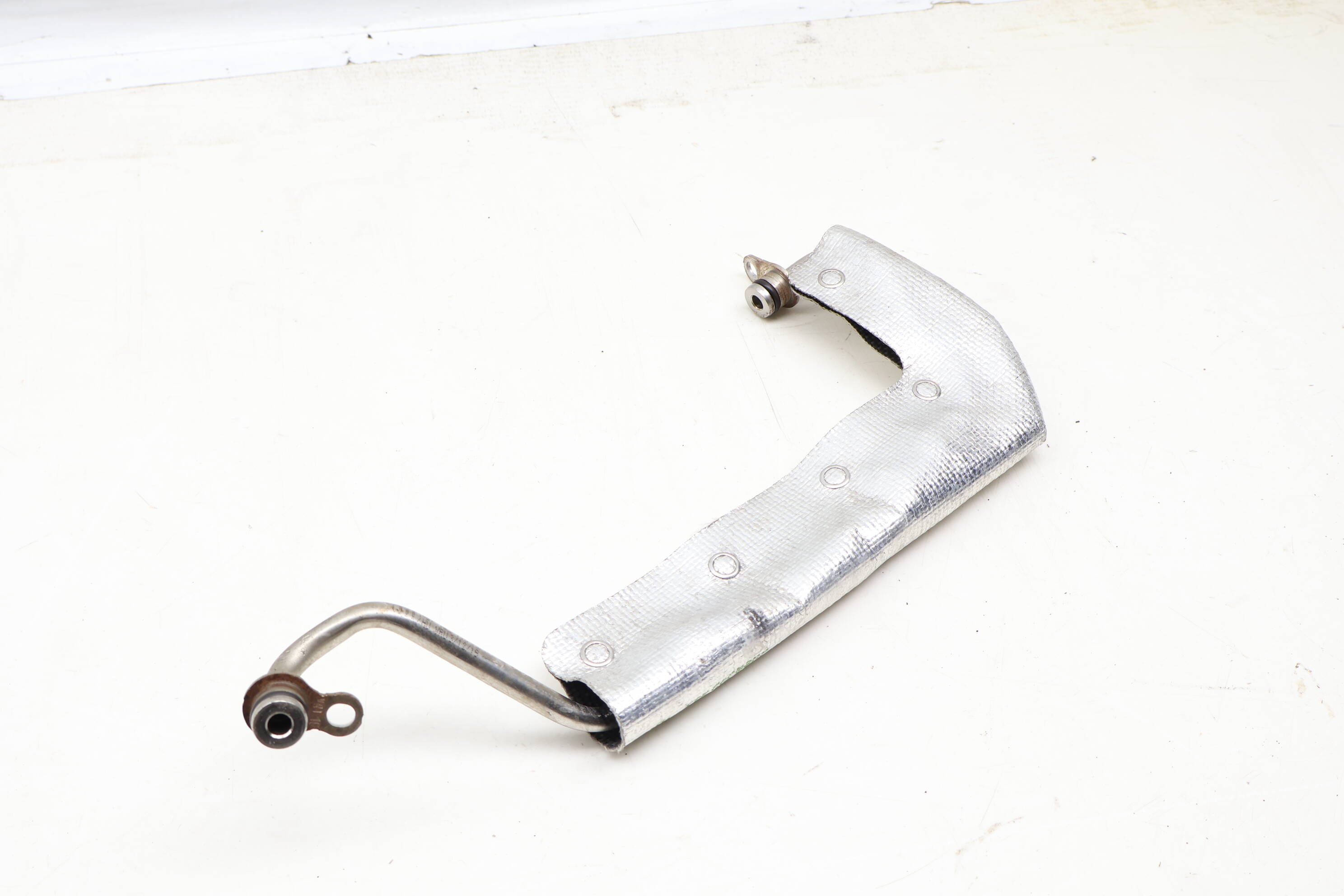 Turbo Oil Line / Pipe (Supply) 06K145778AD